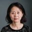 上海读者李女士头像，已婚女性，通过本站指南学会了如何处理与年轻的小姨子相关的家庭焦虑