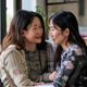 情感咨询师吴雅婷，专注已婚女性心理健康，帮助妻子群体处理与年轻的小姨子相关的家庭焦虑